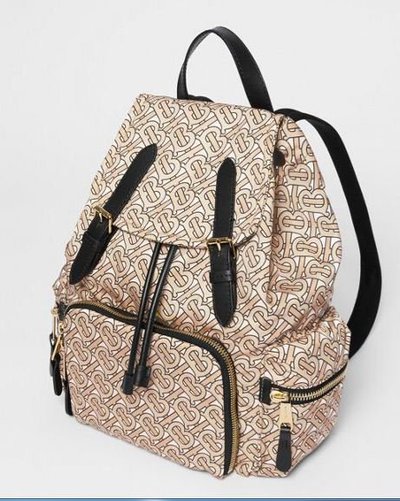 Burberry - Sacs à dos pour FEMME online sur Kate&You - 80116391 K&Y2984