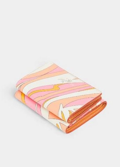Emilio Pucci - Portafogli per DONNA online su Kate&You - 1USM041U025031 K&Y13103