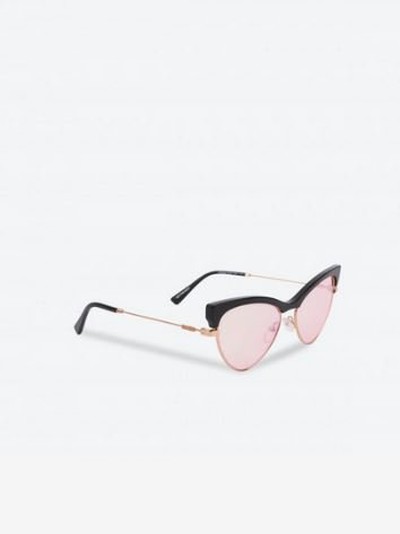 Moschino - Sunglasses - for WOMEN online on Kate&You - MOS068S40G55A9 K&Y13616