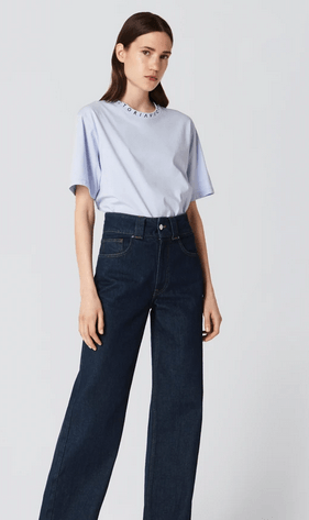 Victoria Beckham - T-shirts pour FEMME online sur Kate&You - K&Y5980
