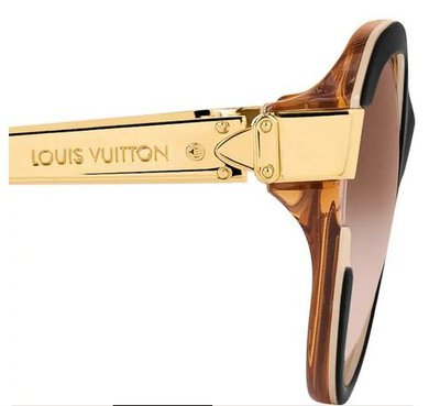 Louis Vuitton - Lunettes de soleil pour FEMME online sur Kate&You - Z0487E K&Y4559