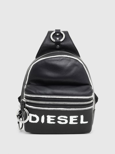 Diesel 2024 womens backpack