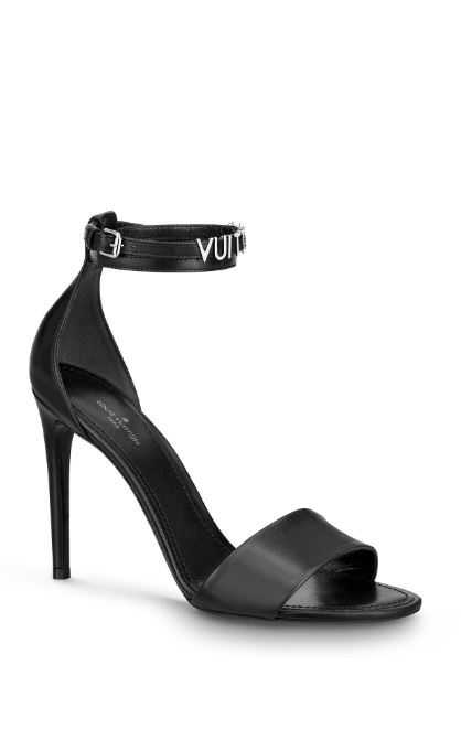 Louis Vuitton - Sandales pour FEMME SANDALE CALL BACK online sur Kate&You - 1A5L3Y K&Y8662
