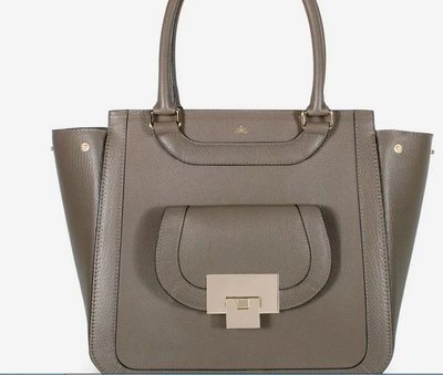 Demellier - Sac à main pour FEMME online sur Kate&You - K&Y4295