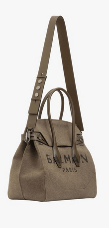 Balmain - Tote Bags - for WOMEN online on Kate&You - K&Y6449