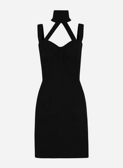 Dolce & Gabbana Short dresses Kate&You-ID13711