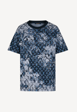 Louis Vuitton - T-Shirts & Débardeurs pour HOMME online sur Kate&You - 1A8H2Q K&Y10366