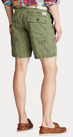 Ralph Lauren - Shorts - for MEN online on Kate&You - 530446 K&Y9099