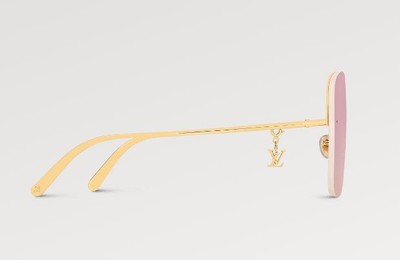 Louis Vuitton - Lunettes de soleil pour FEMME LV Glam online sur Kate&You - Z2014U K&Y17003
