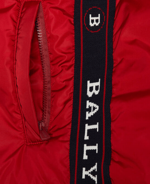 Bally - Waistcoats & Gilets - for MEN online on Kate&You - 6233479 K&Y6925