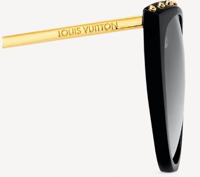 Louis Vuitton - Lunettes de soleil pour FEMME PLAY online sur Kate&You - Z1036W  K&Y10969
