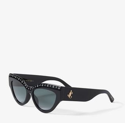 Jimmy Choo - Sunglasses - SONJA for WOMEN online on Kate&You - SONJAGNS55E086 K&Y16874