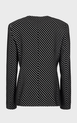 Giorgio Armani - Vestes Ajustées pour FEMME online sur Kate&You - 9CHGG0BAT018J1PZ01 K&Y10324
