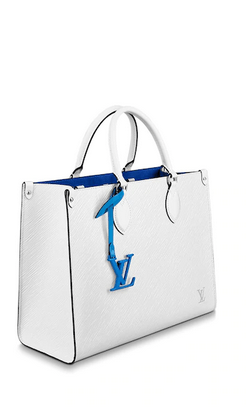 Louis Vuitton - Sac à main pour FEMME Onthego MM online sur Kate&You - M56081 K&Y9054