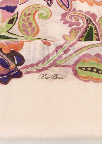 Loro Piana - Scarves - for WOMEN online on Kate&You - FAM0885 K&Y14971