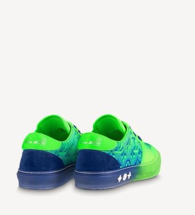 Louis Vuitton - Trainers - Richelieu LV Ollie for MEN online on Kate&You - 1A9UYP K&Y15153