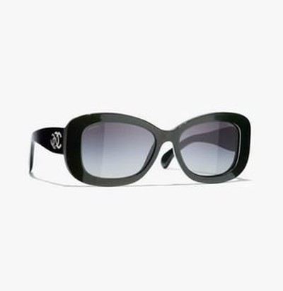 Chanel Sunglasses Kate&You-ID16735