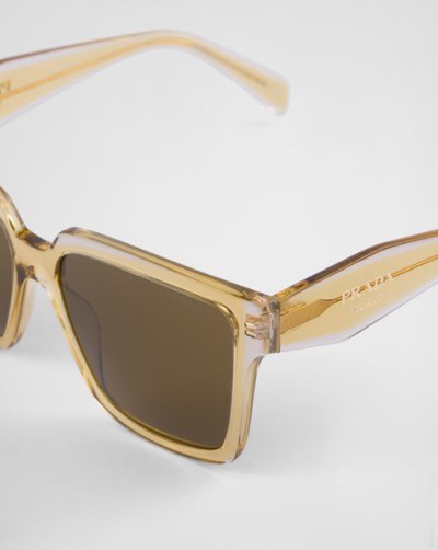 Prada - Sunglasses - Eyewear Collection for WOMEN online on Kate&You - SPR24Z_E14I_FE01T_C_056 K&Y17152