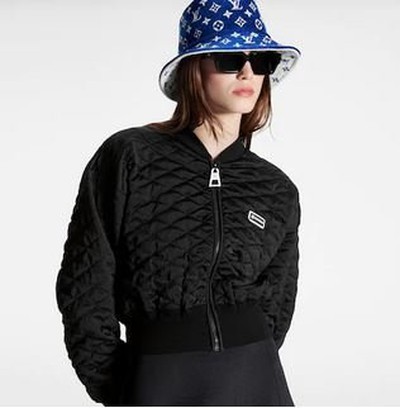 Louis Vuitton - Bombers pour FEMME online sur Kate&You - 1AA9PP K&Y16666
