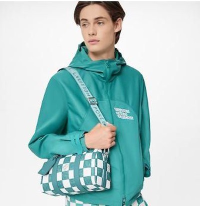Louis Vuitton - Sacs portés épaule pour HOMME CITY KEEPALL online sur Kate&You - N50076  K&Y12410