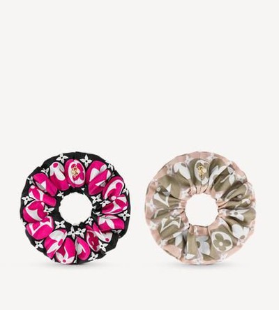 Louis Vuitton Hair Accessories Kate&You-ID15735