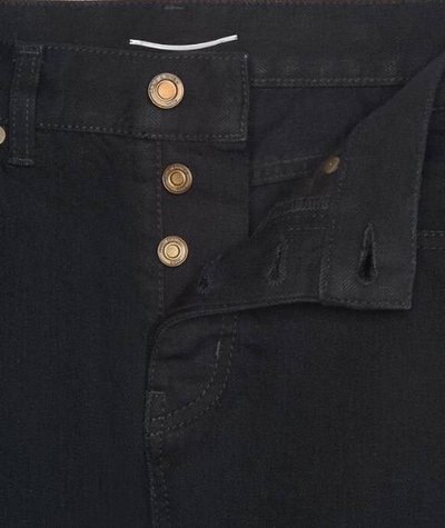 Yves Saint Laurent - Jeans Larges pour HOMME online sur Kate&You - 670614YF8991220 K&Y11912