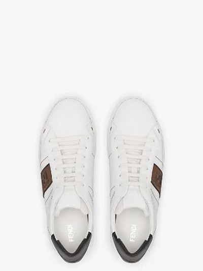 Fendi - Trainers - for MEN online on Kate&You - 7E1166A3XLF13TH K&Y12603