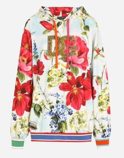 Dolce & Gabbana Sweatshirts & Hoodies Kate&You-ID15597