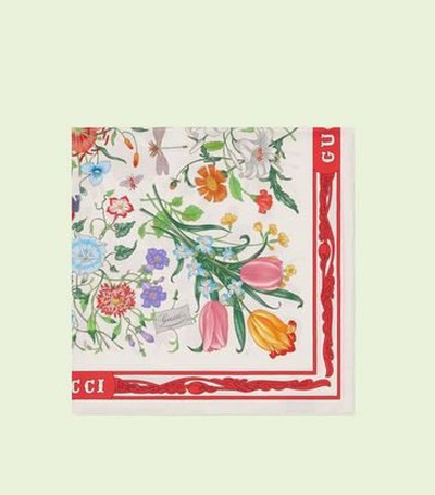 レディース - Gucci グッチ - スカーフ・ストール | Kate&You - 海外限定モデルを購入 - 6994933G0019074 K&Y15964