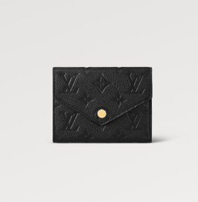 Louis Vuitton Wallets & Purses Victorine Kate&You-ID17233