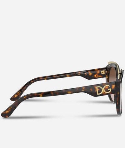 Dolce & Gabbana - Sunglasses - for WOMEN online on Kate&You - VG4383VP2139V000 K&Y13659