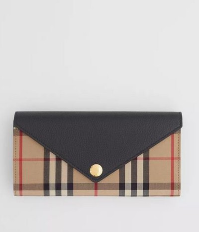Burberry - Wallets & Purses - for WOMEN online on Kate&You - 80261081 K&Y12837