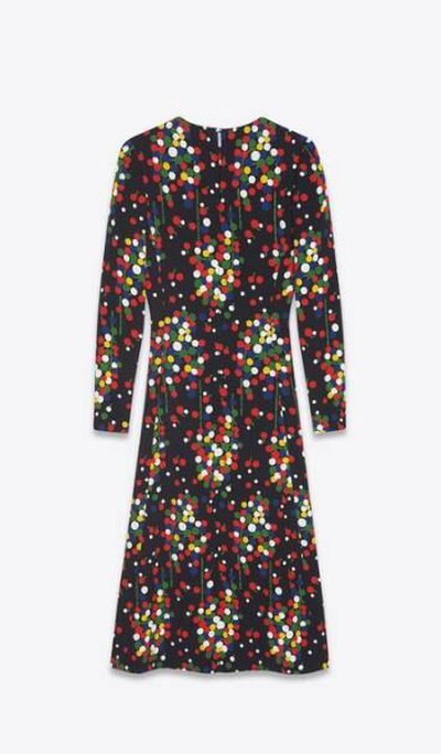 Yves Saint Laurent - Midi dress - for WOMEN online on Kate&You - 663410Y5D231872 K&Y11889
