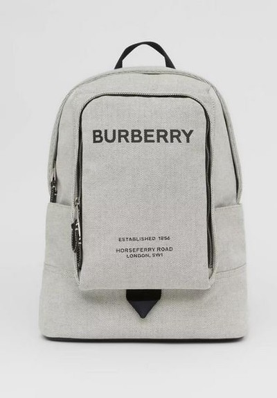 Burberry Backpacks & fanny packs Kate&You-ID14898