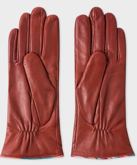 Paul Smith - Gloves - for WOMEN online on Kate&You - W1A-446D-AG920-62 K&Y5455