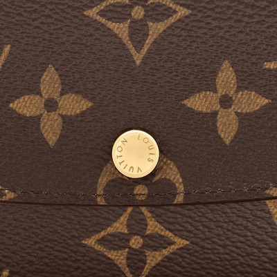 Louis Vuitton - Portafogli per DONNA Émilie online su Kate&You - M61289 K&Y17280