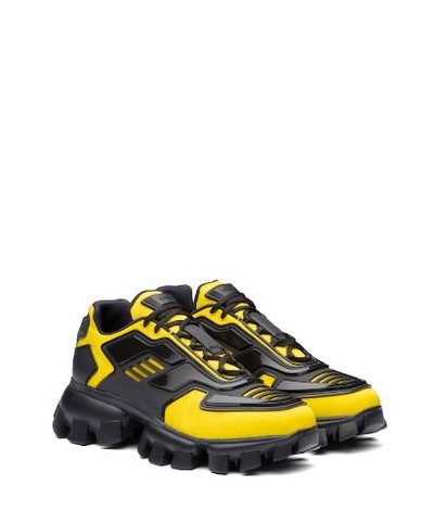 Prada Trainers Kate&You-ID12206