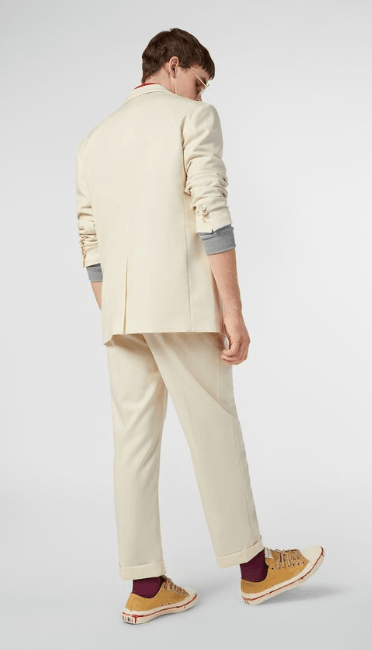 Marni - Vestes pour HOMME online sur Kate&You - GUMU0038U0S5274400W06 K&Y7601