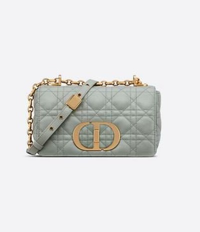 Dior Cross Body Bags Caro Small  Kate&You-ID15473