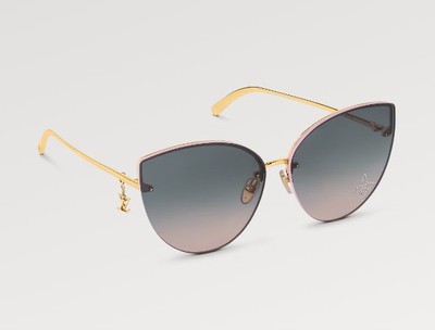 Louis Vuitton Sunglasses LV Glam Kate&You-ID17021