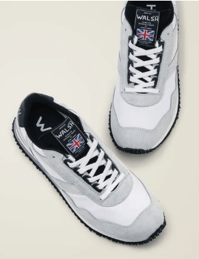 Boden - Baskets pour HOMME online sur Kate&You - M0220 K&Y6182