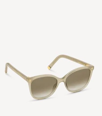 Louis Vuitton Sunglasses Kate&You-ID16133