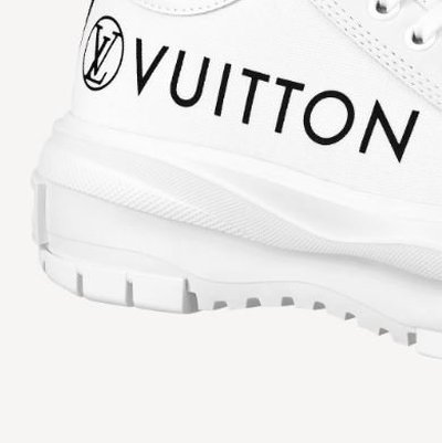 Louis Vuitton - Baskets pour FEMME SQUAD online sur Kate&You - 1A941X K&Y11259