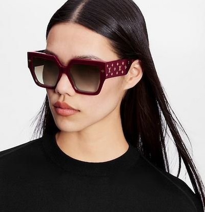 レディース - Louis Vuitton ルイヴィトン - Rendez-Vous サングラス | Kate&You - 海外限定モデルを購入 - Z1565W K&Y15063