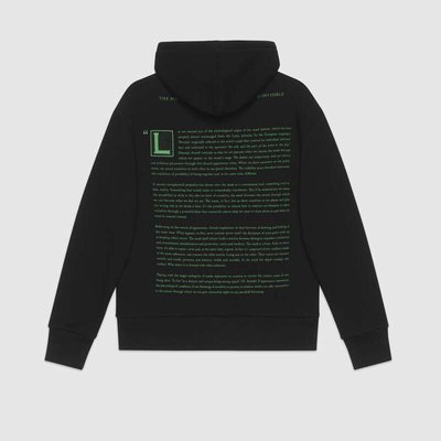 Gucci - Sweatshirts - for MEN online on Kate&You - ‎475374 XJBTT 1008 K&Y1763