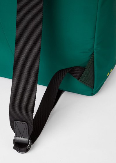 Paul Smith - Sacs à dos et Bananes pour HOMME online sur Kate&You - M2A-5652-AZEBGR-30-0 K&Y3677