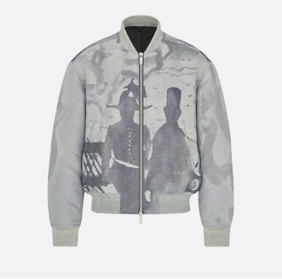 Dior Bomber Jackets Kate&You-ID11598