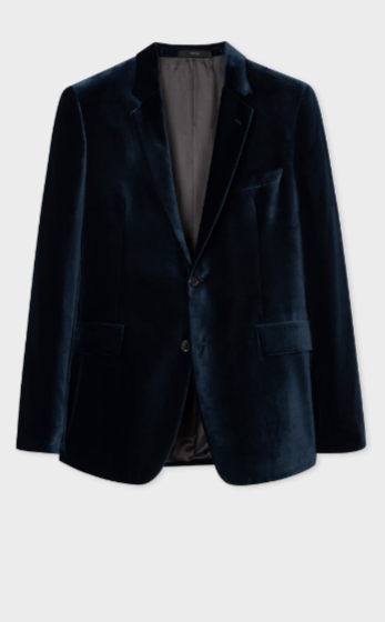 Paul Smith - Blazers pour HOMME online sur Kate&You - M1R-1350-E00018-51 K&Y10517
