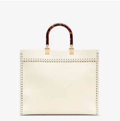 Fendi - Tote Bags - for WOMEN online on Kate&You - 8BH386AHW4F0K7E K&Y13943