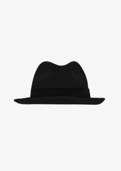 Yves Saint Laurent - Hats - for MEN online on Kate&You - 6646163YH121000 K&Y11915